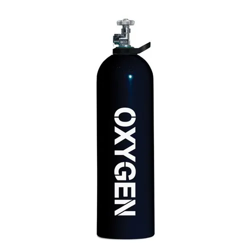 گاز اکسیژن